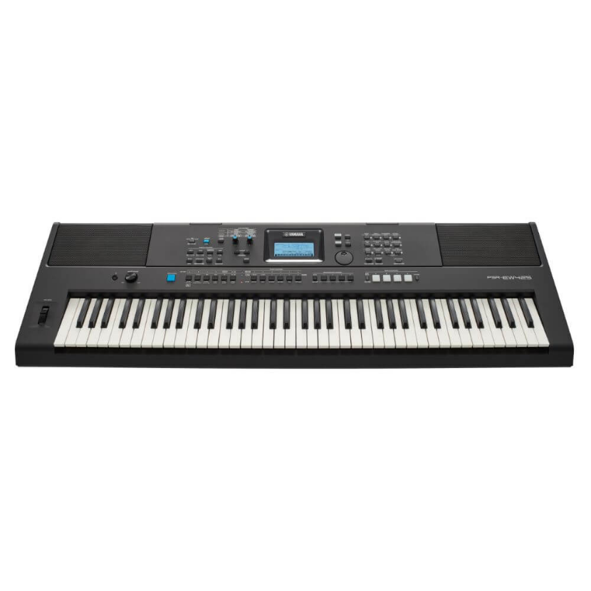 YAMAHA PSREW425 76-KEY PORTABLE KEYBOARD