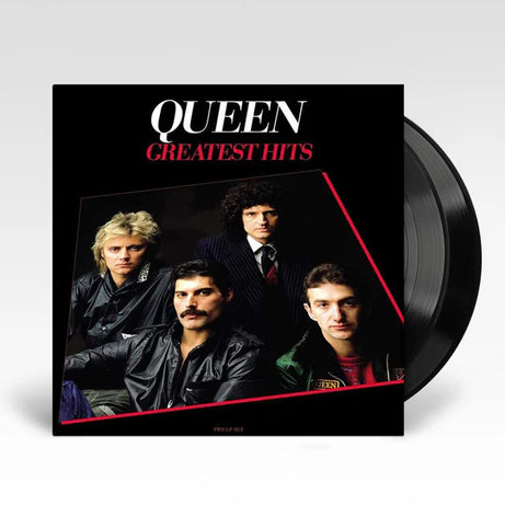 Queen Greatest Hits I - 2 Vinyl LP