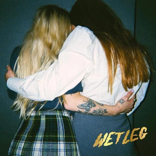 Wet Leg – Wet Leg (Vinyl, LP, Album)
