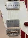Deluxe Tone Radiola Custom V2 electric guitar