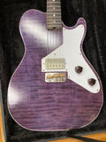 Deluxe Tone Radiolette V2 custommade electric guitar
