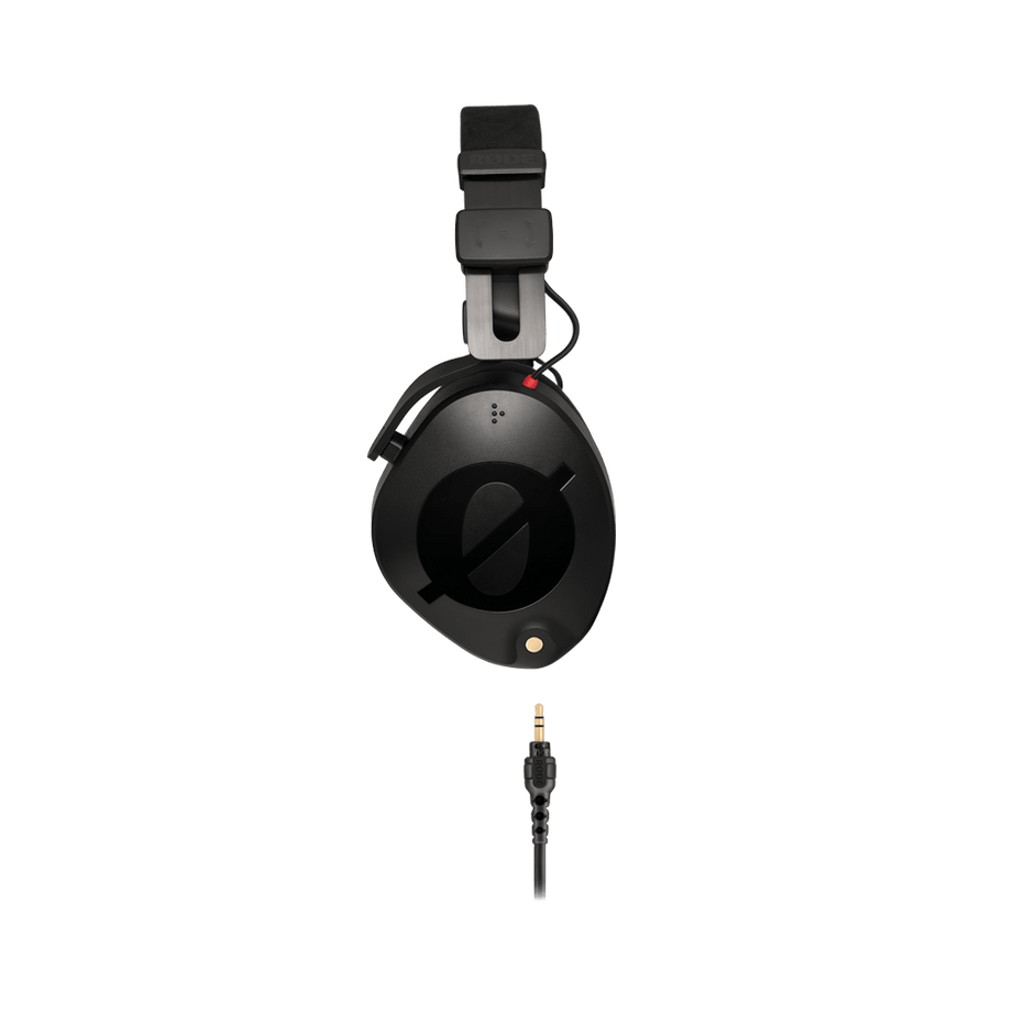 RODE NTH-100 Professional Over-Ear Headphones