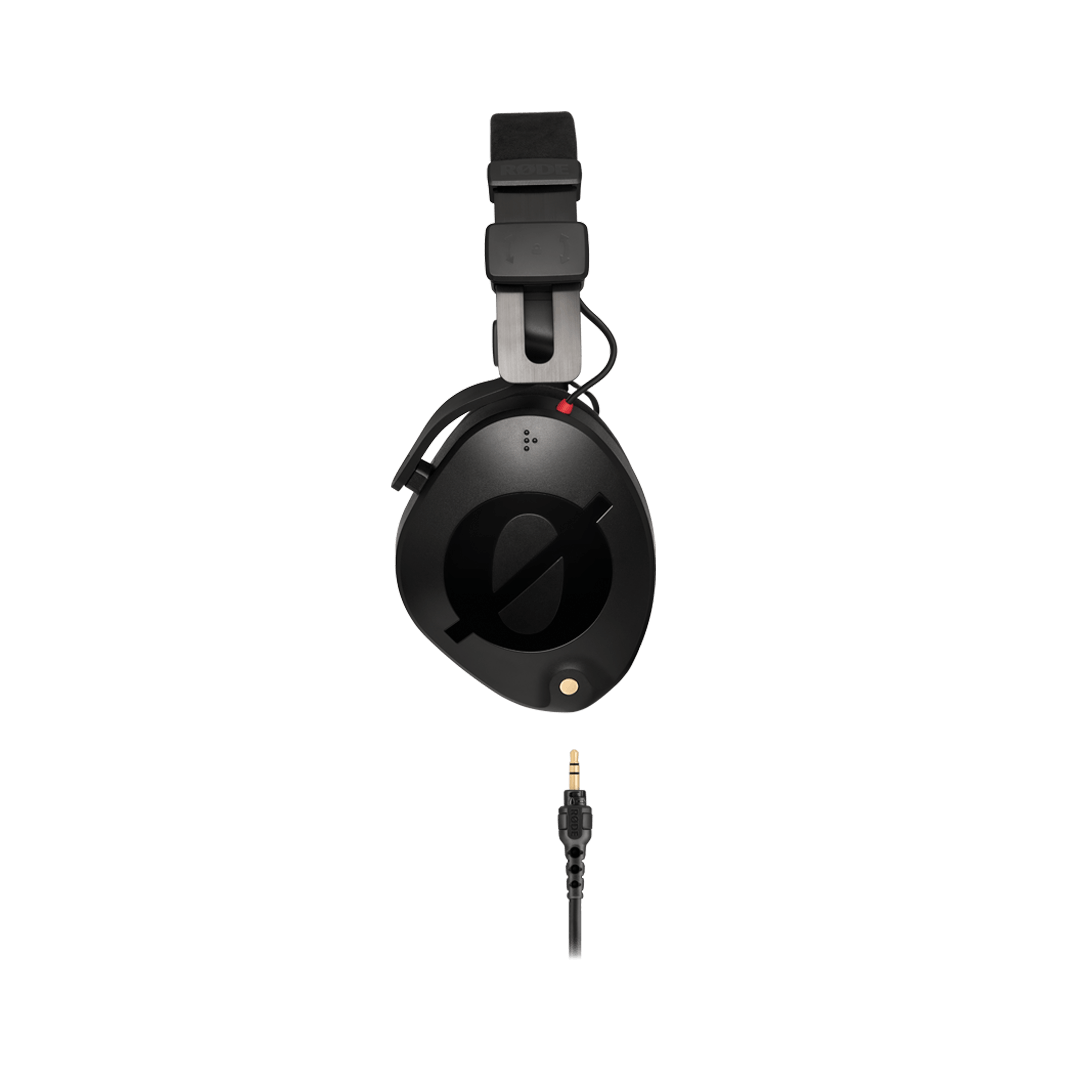 RODE NTH-100 Professional Over-Ear Headphones