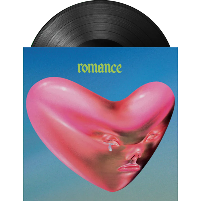 Fontaines D.C - Romance - Vinyl LP