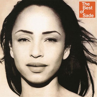 Sade - Best of Sade Vinyl LP