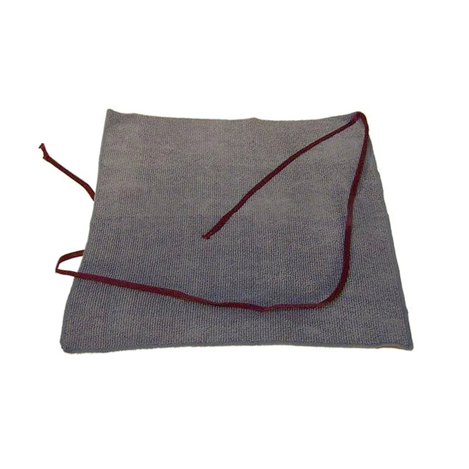 Alto Sax - Saxophone Pull Through Cleaning Swab