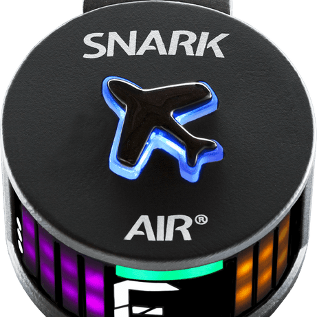 Snark Air tuner