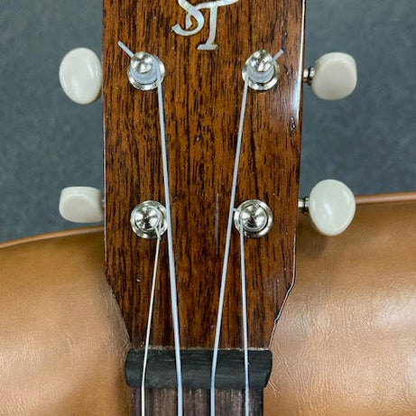 Stephen Treloar Tenor Ukulele w/Bag