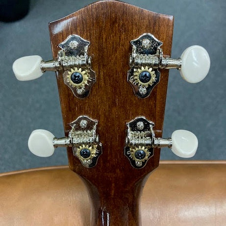 Stephen Treloar Tenor Ukulele w/Bag