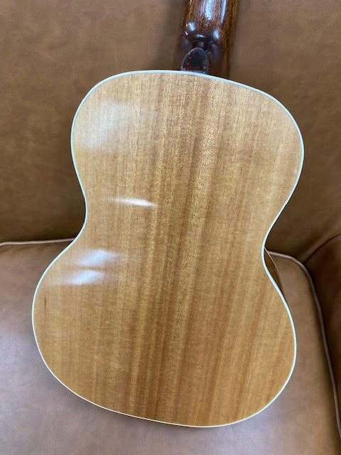 Stephen Treloar Tenor Ukulele w/Bag