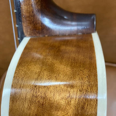 Stephen Treloar Tenor Ukulele w/Bag