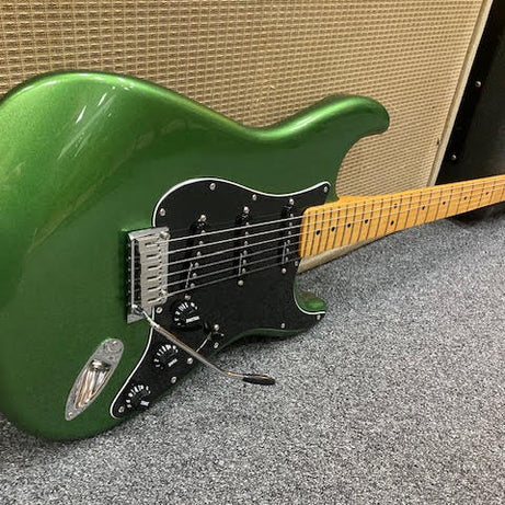 Fender Stratocaster Player II Modified (preowned) suit new buyer