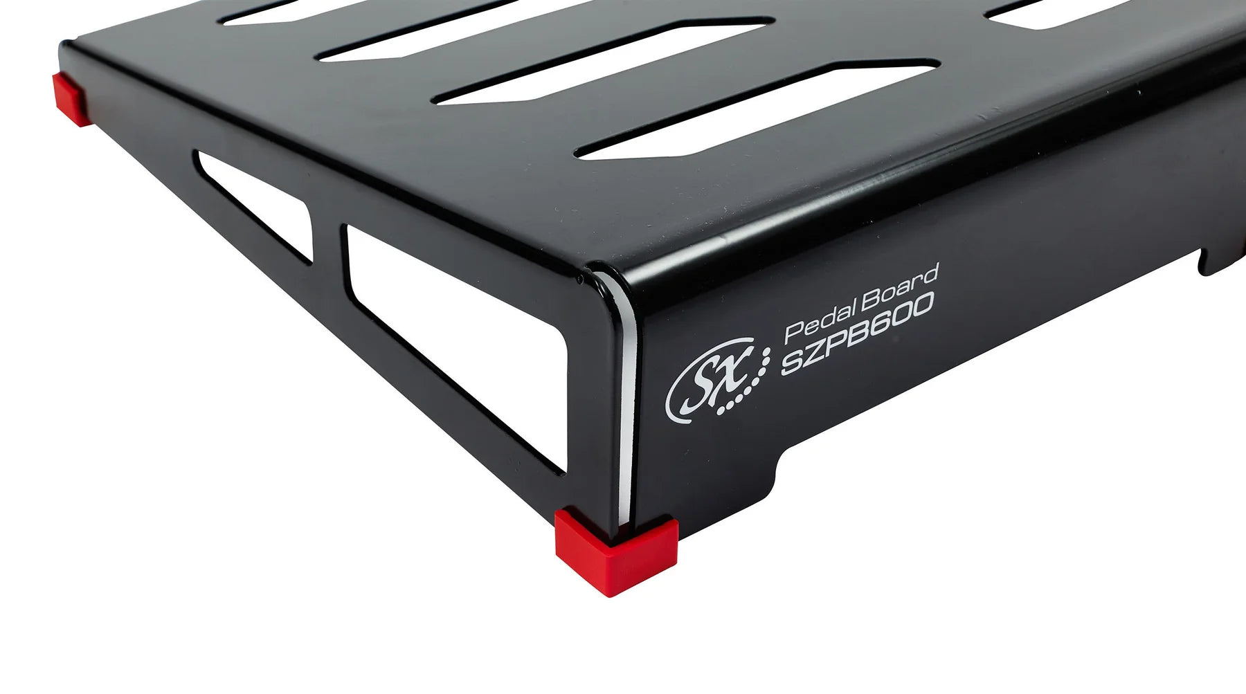 SX SZPB600BK Medium Pedalboard