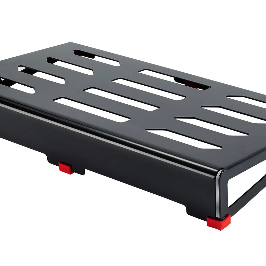 SX SZPB600BK Medium Pedalboard