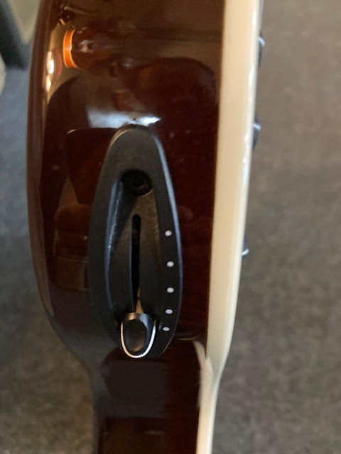 Taylor T5 C2 KOa 2011 acoustic/electric guitar w/ case + accessories