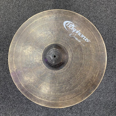 Bosphorus Oracle Series 22" Ride Cymbal (preowned)