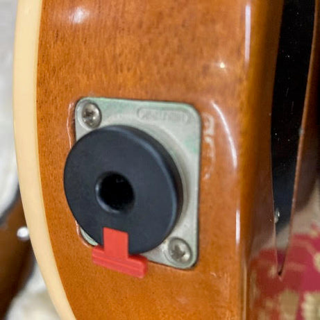 Gibson Deluxe Gold Top 2011 w/ case