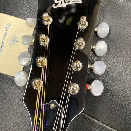 Rover RM-50 All Solid Deluxe Mandolin