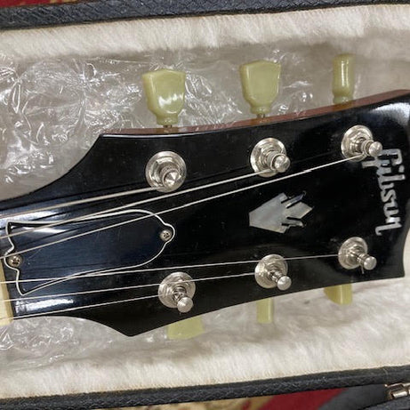 Gibson 1961RI SG 2006 Cherry Red w/ hardcase