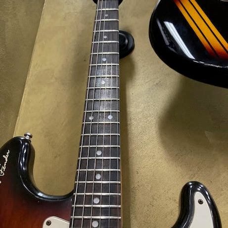 G&L S500 Made in USA Early 90's Leo Fender