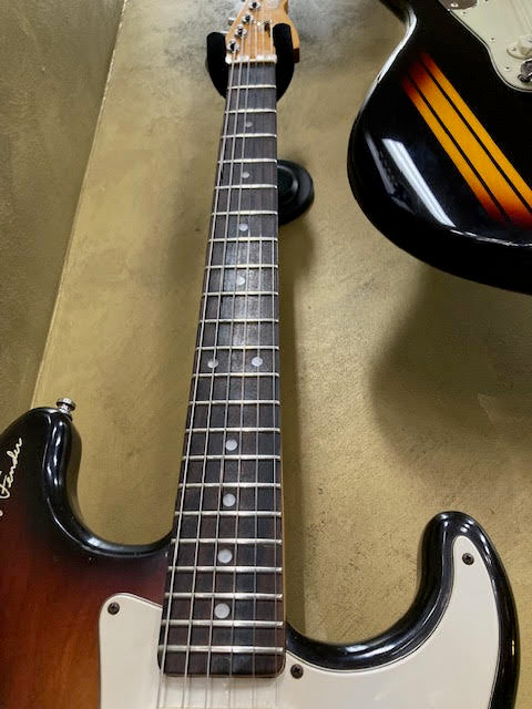 G&L S500 Made in USA Early 90's Leo Fender