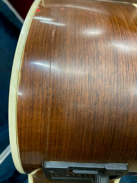 Martin J40M 1985 Vintage Guitar w/ original case