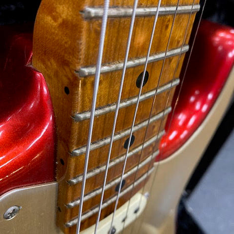 Fender Customshop 1956 Relic 2017 Namm special Ltd edition w/ case