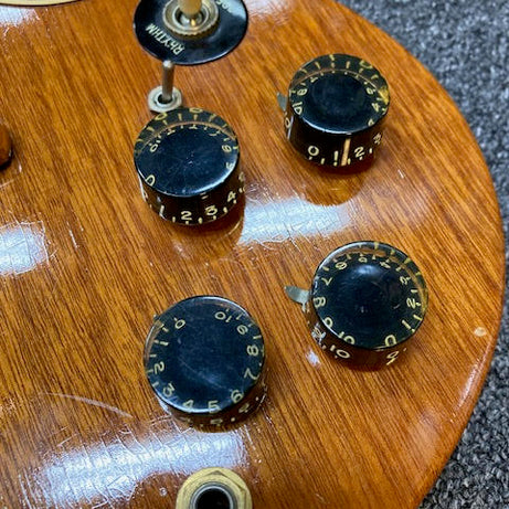 Gibson SG Custom early 70's w/ case