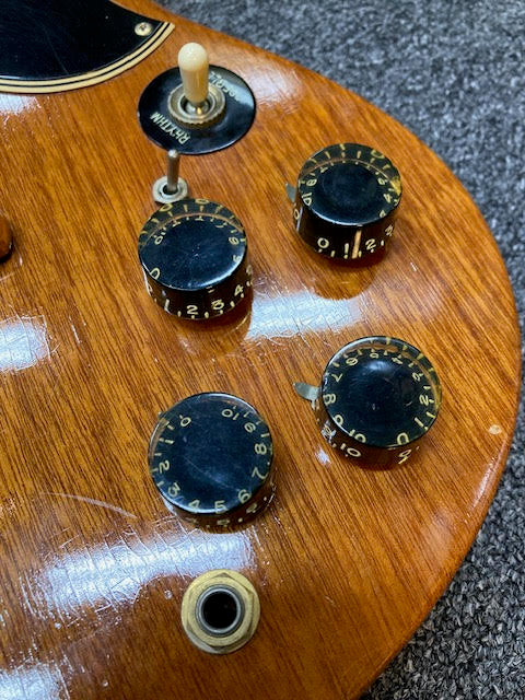 Gibson SG Custom early 70's w/ case