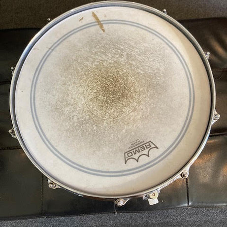 Gretsch Rosewood snare 14 x 6.5 w/ bag (preowned)