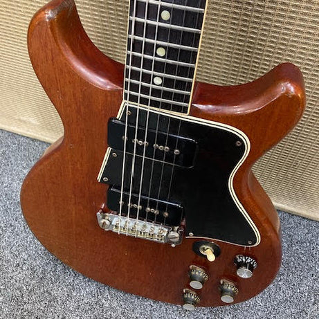 Gibson 1960 Les Paul Special electric guitar w/ original case