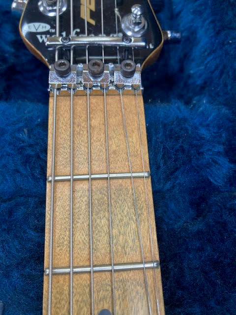 Peavey EVH Wolfgang Special 2000 w/ case