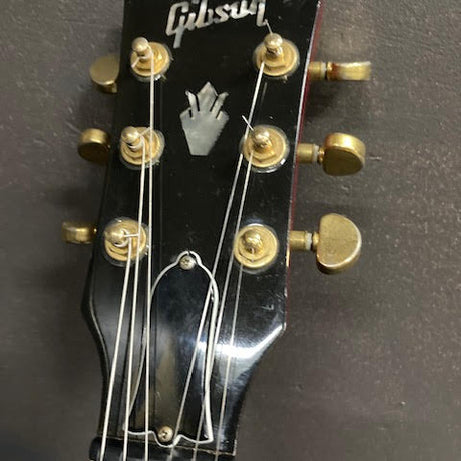 Gibson ES335 2005 Dot electric guitar w/ hardcase