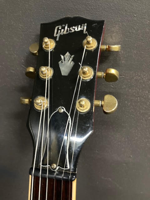 Gibson ES335 2005 Dot electric guitar w/ hardcase