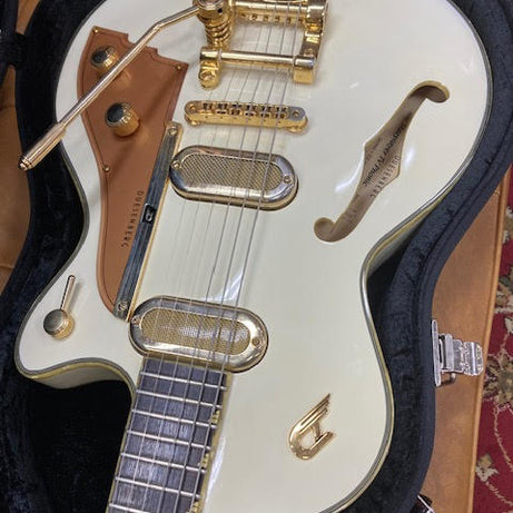 Duesenberg Starplayer TV Phonic 2020 w/ hardcase