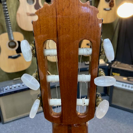 Douglas Mitchell Custom made Classical guitar