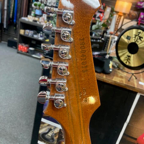 Gibson Firebird 2019 w/ hardcase