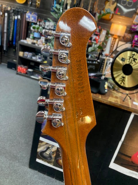 Gibson Firebird 2019 w/ hardcase