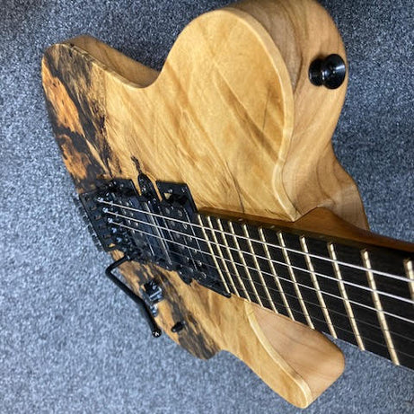 Walton Custom Numero Uno Electric guitar