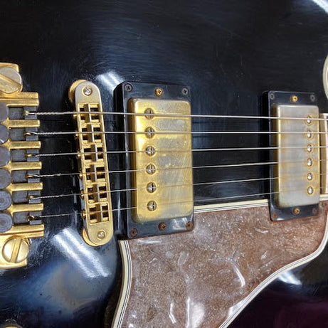 Gibson Lucille 1995 electric guitar w/ case