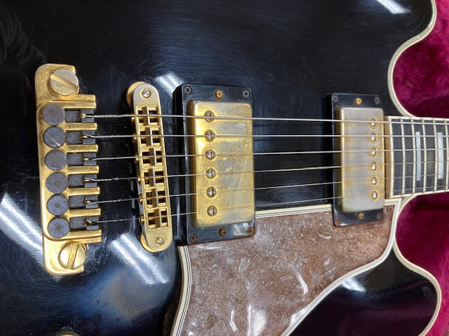 Gibson Lucille 1995 electric guitar w/ case