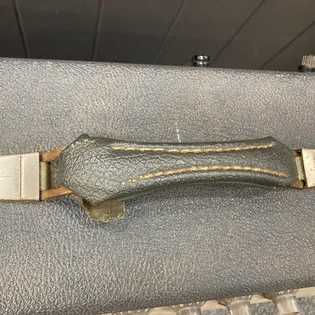 Vintage Epiphone Comet 1960's guitar amplifier