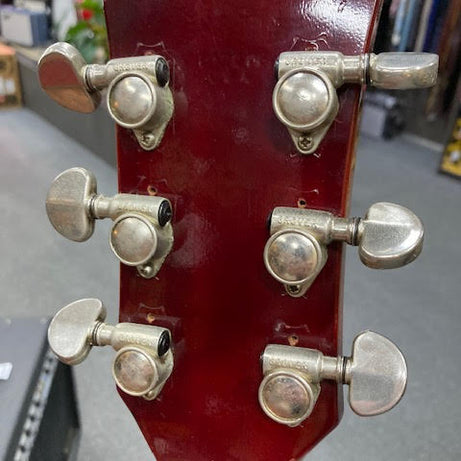 Gibson Les Paul Deluxe 1974 w/ original case