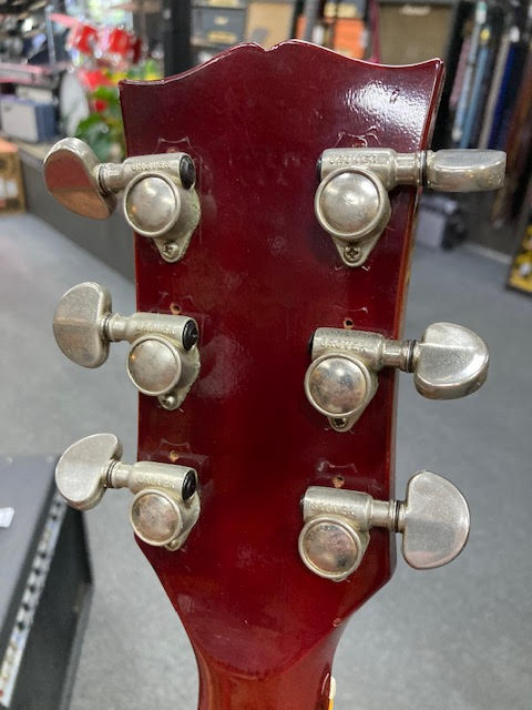 Gibson Les Paul Deluxe 1974 w/ original case