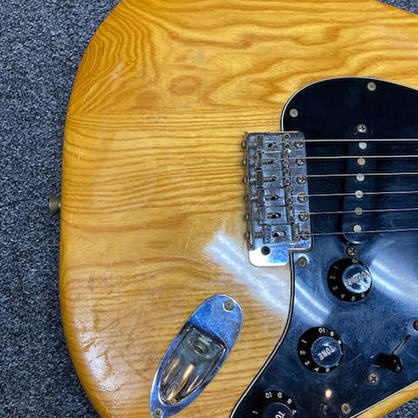 Fender Stratocaster 1979 w/ original case