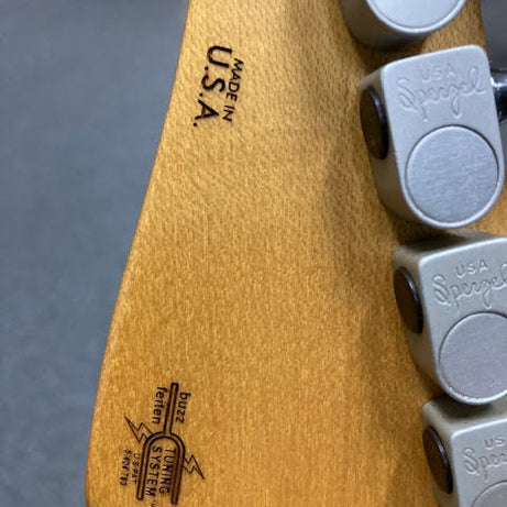 Suhr Carve Top Standard 2010 electric guitar