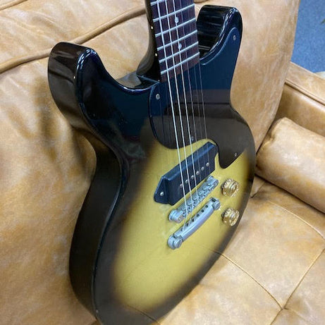 Gibson Les Paul Junior DC 1988 Vintage w/case