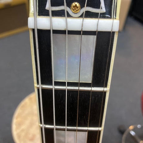 2015 Gibson ES355 Customshop electric guitar w/ case