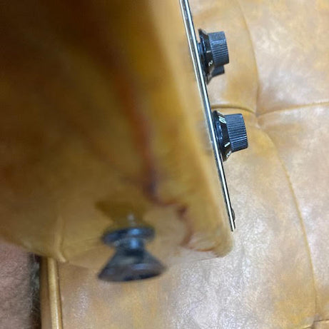 Fender Telecaster Deluxe 1978 w/ Fender case