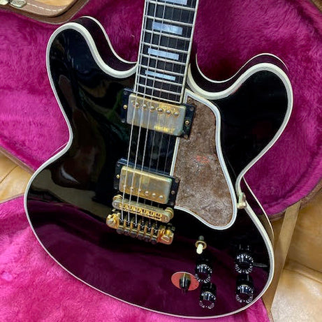 Gibson Lucille 1995 electric guitar w/ case